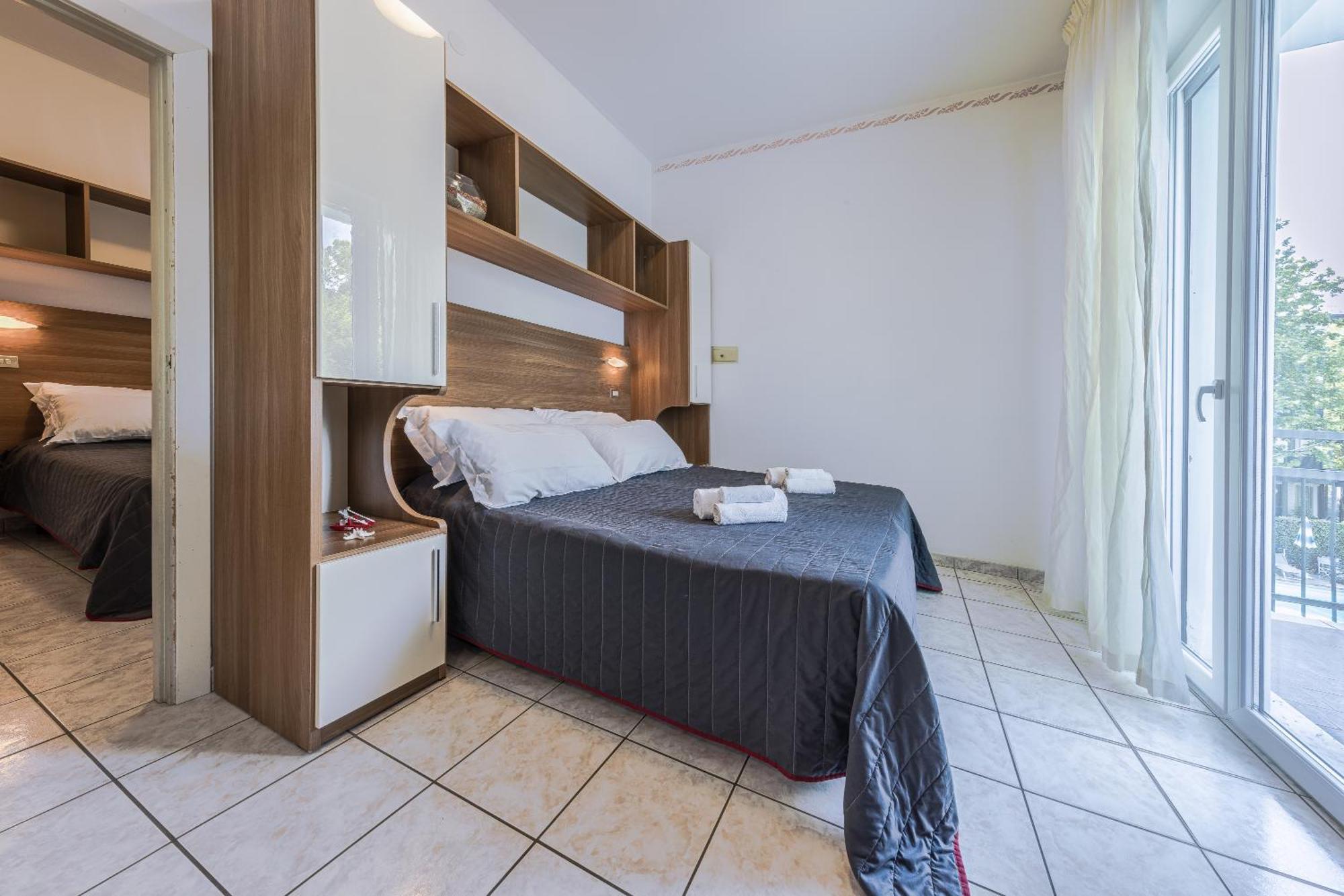 Hotel Stacchini Cesenatico Ngoại thất bức ảnh